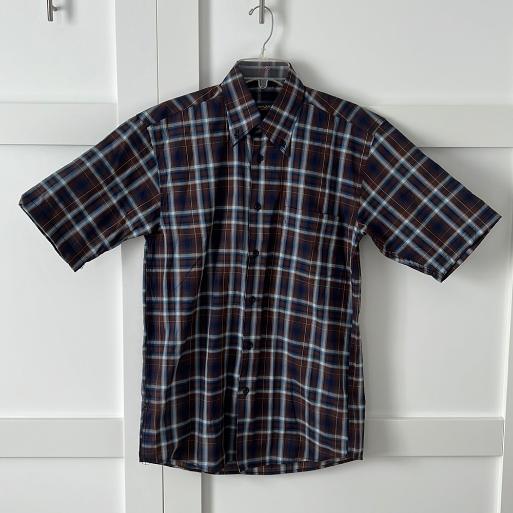 RAMMAZZOTI Men’s L Polo